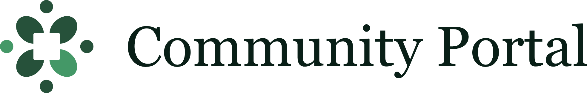 Community Portal